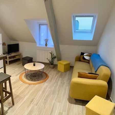 Appartement Marcel Мо Экстерьер фото