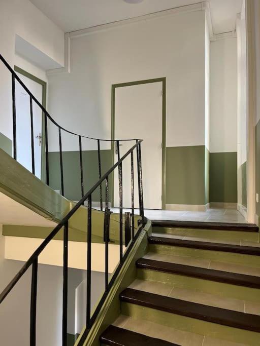 Appartement Marcel Мо Экстерьер фото