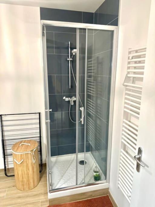 Appartement Marcel Мо Экстерьер фото