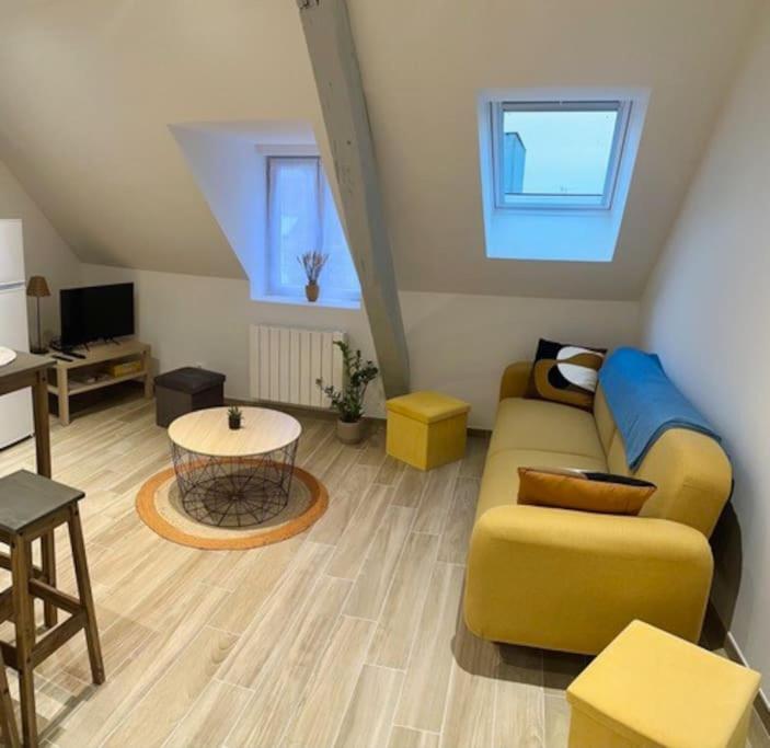 Appartement Marcel Мо Экстерьер фото