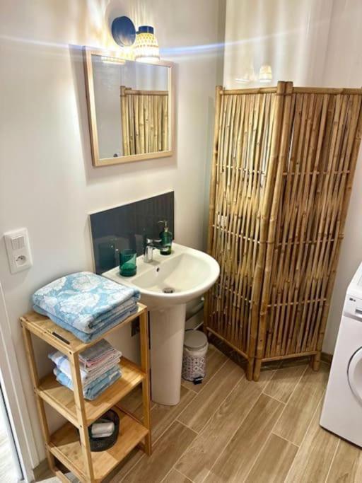 Appartement Marcel Мо Экстерьер фото