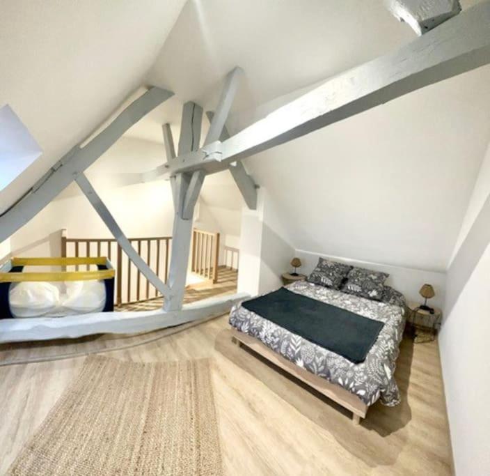 Appartement Marcel Мо Экстерьер фото